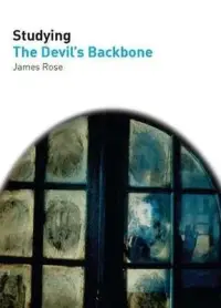 在飛比找博客來優惠-Studying the Devil’s Backbone