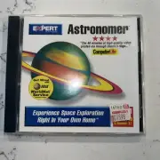 Astronomer CD-ROM