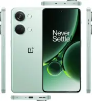 Unlocked OnePlus Nord 3 256GB/512GB Dual SIM OctaCore Android13 Googleplay Phone
