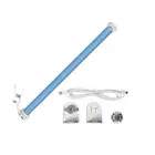Matter over Thread Roller Shade Blinds Motor Built in Battery for 38mm5862