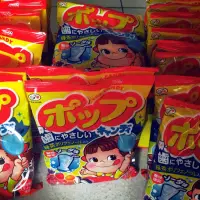 在飛比找蝦皮購物優惠-日本零食 棒棒糖  不二家fujiya21入