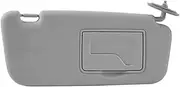 Car Sun Visor Compatible for Hyundai Getz Front Sunvisor Cover Driver Sunshade Cover 852101C200 852201C200