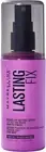 Lasting Fix Makeup Setting Spray