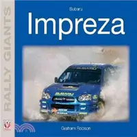在飛比找三民網路書店優惠-Subaru Impreza
