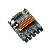 TPA3221 2*100W+200W High Power 2.1 Digital Bluetooth 5.0 Amp Board HIFI Fever