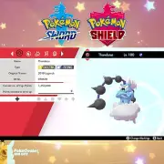 Thundurus Event | American 2018 Legends | Pokemon Sword & Shield | UNTOUCHED