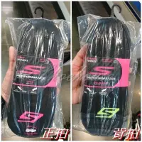 在飛比找Yahoo!奇摩拍賣優惠-SKECHERS (女款) 時尚休閒系列 運動隱形厚短襪 (