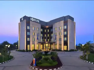 Fortune Park Orange - Member ITC Hotel Group, Bhiwadi