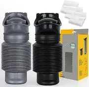 Collapsible Pee Bottle,Portable Emergency Urinal for Men and Women,Pee Sport Pee Bottles with Disposable Bags,750ml,Leakproof,2-Piece Set Car Pee Bottle Suitable for Road Trips,Camping,Traffic Jams