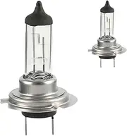 XiaoNingNing H7 70W Bulb H7 24V 70W Px26D(2 PCS)
