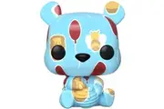 Winnie the Pooh DTV US Exclusive Pop! Vinyl w/ Protector