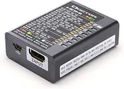 HDF0130 Dr. HDMI 4K - HDMI EDID Manager/Emulator, löst alle Handshake Probleme bis HDMI 2.0b