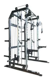Body Iron All-In-One Functional Trainer FTG30