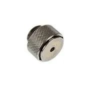 Bitspower G1/4" Black Sparkle AIR-Exhaust Fitting [BP-BSETAIR]