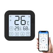 Smart Wifi IR Air Conditioner Controller Thermostat App Control Home 2025 NICE