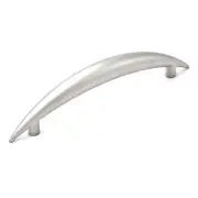 10 Pack Hickory Metropolis PA0224-PN Pearl Nickel 3 3/4"cc Cabinet Handle Pulls