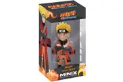 MINIX Naruto Shippuden Naruto with Cape 113 Figure