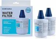 (1) - Samsung Genuine DA29-00003G Aqua-Pure Plus Refrigerator Water Filter, 2-Pack