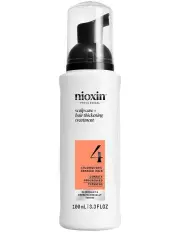 [Nioxin] Scalp + Hair Thickening System 4 Leave on Treatment 100ml