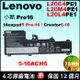 聯想 L20M4PE1 原廠電池 Lenovo ideapad 5 Pro 16ACH6 16ARH7 16iHU6 Creator5-16ACH6 小新Pro16 L20C4PE1