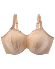 Wacoal Bodysuede Ultra Underwire Bra