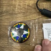 2015 Pi Day - Flash Mob Edition - New Unactivated Geocoin