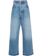 [Jacquemus] Jacquemus-Jeans Larghi De-NÎMes-Donna 28