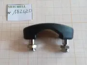 Kit Flange Spare Part Reel Mitchell Riptide 4/0 Real Part 182420