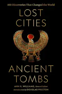 在飛比找誠品線上優惠-Lost Cities, Ancient Tombs: 10