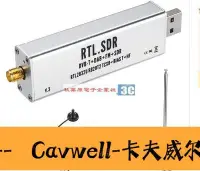 在飛比找Yahoo!奇摩拍賣優惠-Cavwell-直銷RTLSDR Blog RTL SDR 