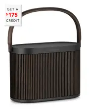 Bang & Olufsen Beosound A5 Wireless Portable/Home Speaker with $150 Credit