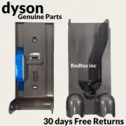 NEW Genuine Dyson V12 SV30 Vacuum Wall Mount Bracket Docking Station