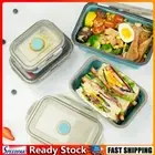 Lunch Box Bento Box with Lid Lunch Box Containers Food Container for Adults Kid