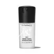MAC PREP + PRIME FIX+ MINI M·A·C Hydrating Mist Refreh 1 Fl oz Travel Size...