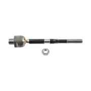 1 x Lemforder Front LH Rack End for Honda Civic FN FK 1.8L 103KW 09/2005-On