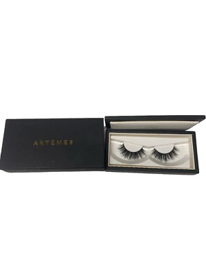 Artemes Lash Greater Love Mink Lashes NIB