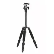 Sirui Tripod IN Aluminium T-005SK With Head Ball B-00K