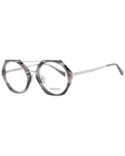 Ana Hickmann Octagon Geometric Frames Women Gray