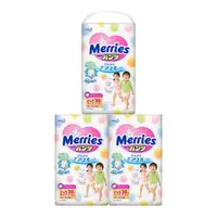 在飛比找蝦皮購物優惠-【小如的店】COSTCO好市多線上代購~日本 MERRIES