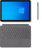 *NEW BUNDLE* Microsoft Surface Go 3 - i3 8GB - 128GB SSD-LTE+Pen+KeyboardCover