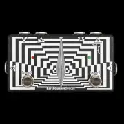 EarthQuaker Devices Flexi Loops Dual Effects Loop Pedal