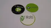 Pre Cut One Inch Bottle Cap Images It Works Free Ship