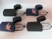 4 Pair MicroVision Folding Readers, by Foster Grant, Pick Your Strength, & Case.