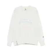 [Champion] Champion 60´s Sweatshirt XL GREEN
