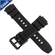 Genuine Casio Watch Strap Band for MCW-100H MCW100H MCW 100H W-S220 W S220