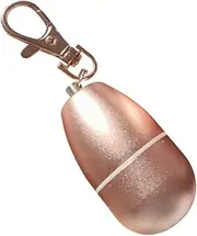 WEKADRIN Volcanic Stone Face Roller Oil Absorbing Stick for Instant Portable Facial Skin Massager for Go Oil Blotting for Oily Skin Care and Daily