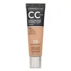 Dermablend Continuous Correction™ CC Cream SPF 50 - # 20N Fair To Light 1 30ml/1