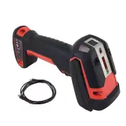 Honeywell Granit XP 1990ISR-3USB-A 2D Area-Imaging USB Handheld Barcode Scanner