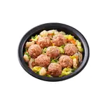 太鼎食府 御品獅子頭白菜滷 1650G 2020新北特色商品風味美食大賞 年菜 廠商直送