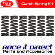 Clutch Spring Kit for Kawasaki Z 250 C Single 1981 TourMax